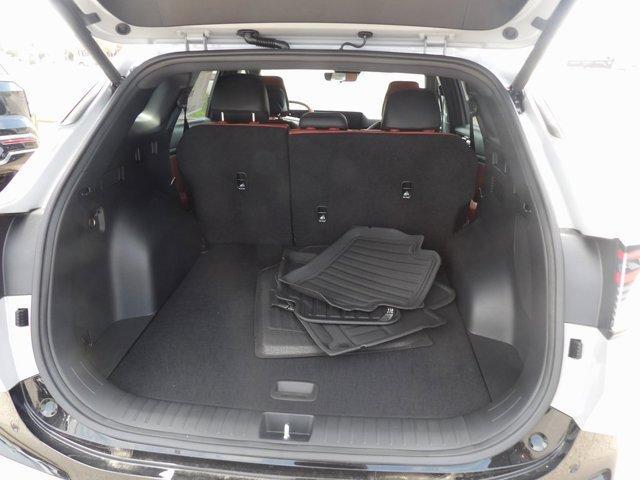 new 2026 Kia Sportage car, priced at $35,360