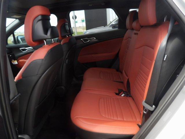 new 2026 Kia Sportage car, priced at $35,360