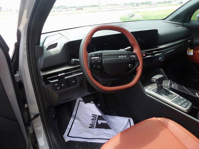 new 2026 Kia Sportage car, priced at $35,360