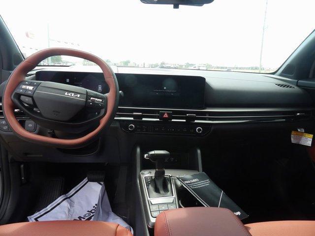 new 2026 Kia Sportage car, priced at $35,360