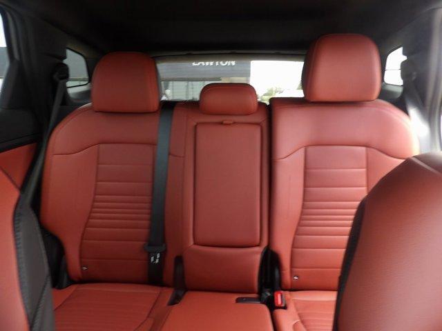 new 2026 Kia Sportage car, priced at $35,360