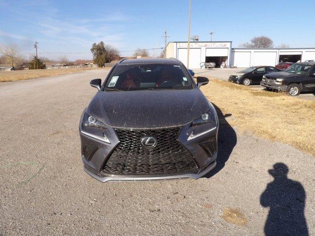 used 2020 Lexus NX 300 car, priced at $25,000