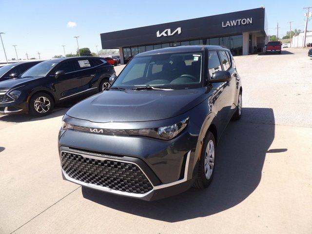 new 2025 Kia Soul car, priced at $20,500