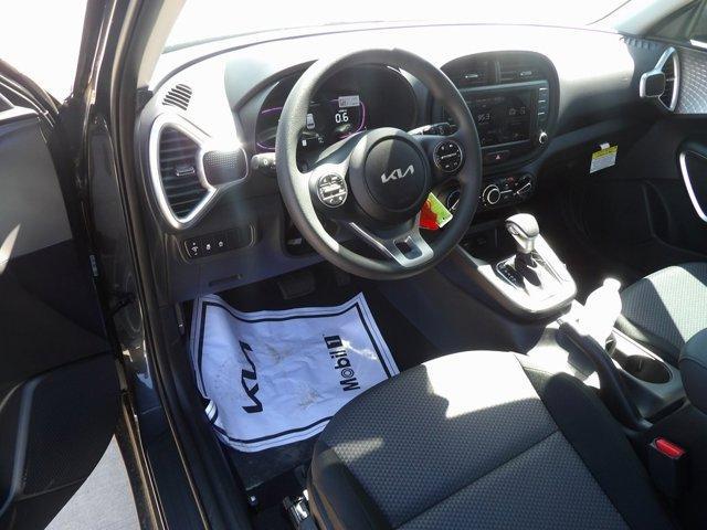 new 2025 Kia Soul car, priced at $20,500