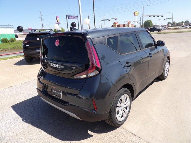 new 2025 Kia Soul car, priced at $20,500