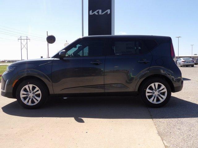 new 2025 Kia Soul car, priced at $20,500