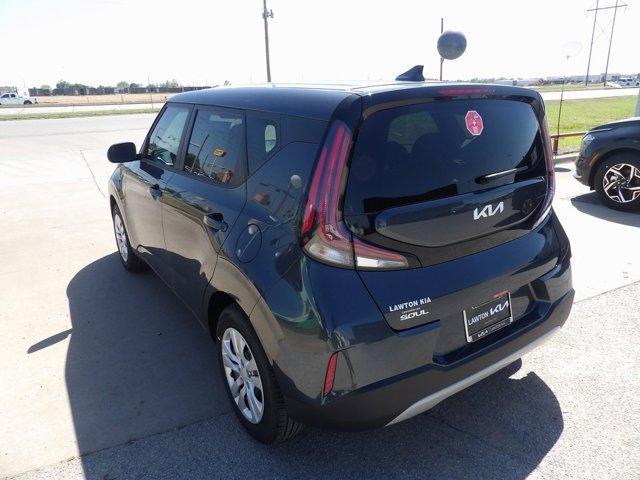 new 2025 Kia Soul car, priced at $20,500