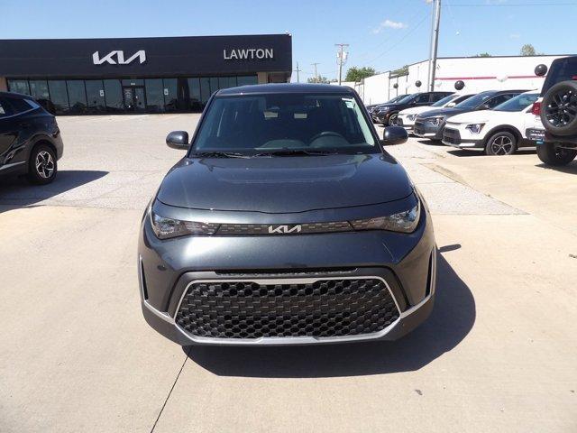 new 2025 Kia Soul car, priced at $20,500