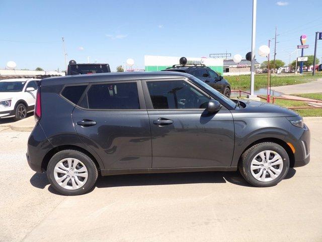 new 2025 Kia Soul car, priced at $20,500