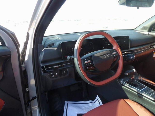 new 2026 Kia Sportage car, priced at $37,088