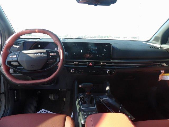 new 2026 Kia Sportage car, priced at $37,088