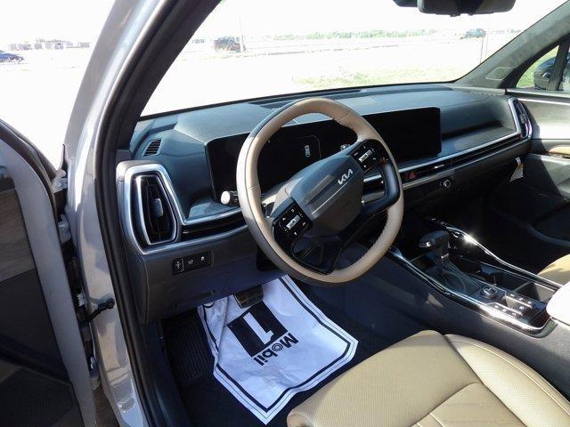 new 2026 Kia Sorento car, priced at $45,129
