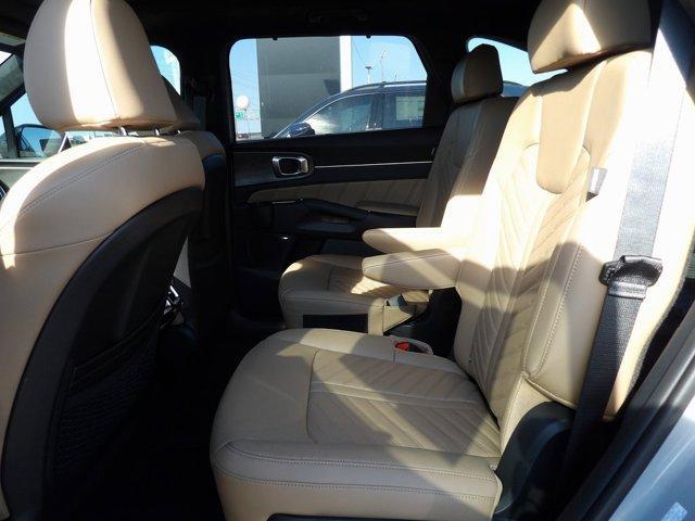 new 2026 Kia Sorento car, priced at $45,129