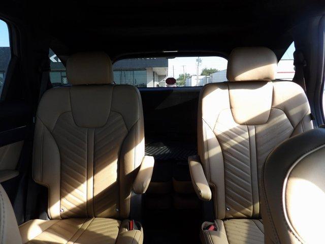 new 2026 Kia Sorento car, priced at $45,129