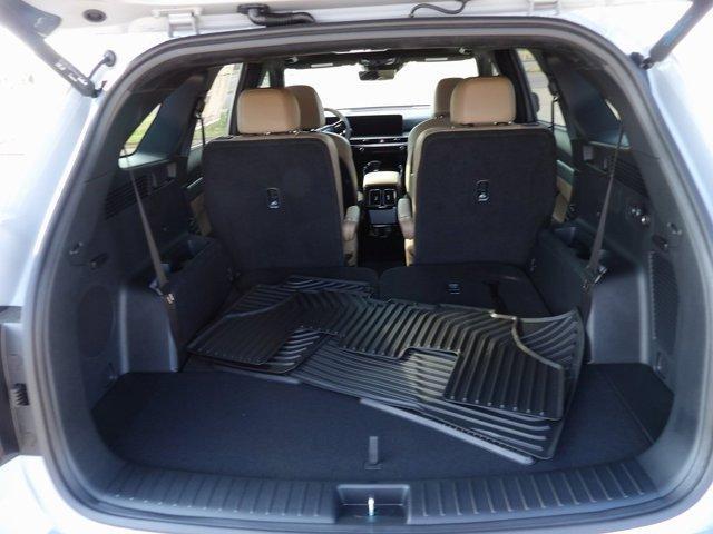 new 2026 Kia Sorento car, priced at $45,129