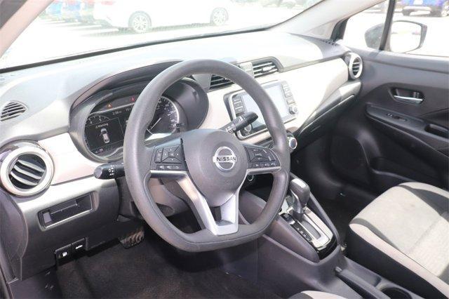 used 2023 Nissan Sentra car, priced at $20,000