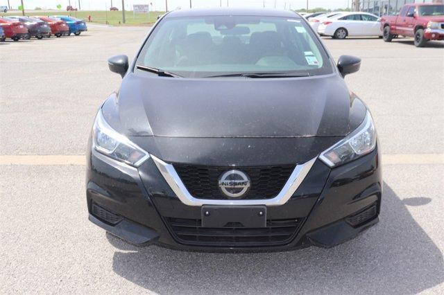 used 2023 Nissan Sentra car, priced at $20,000