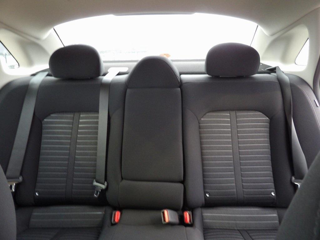new 2025 Kia K5 car, priced at $27,080