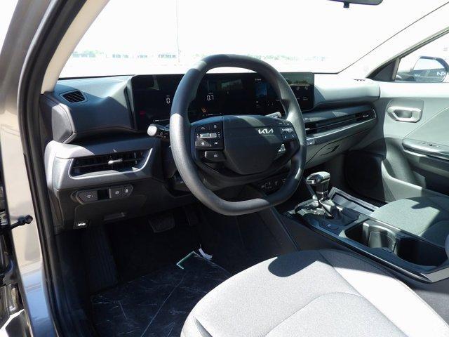 new 2025 Kia K4 car, priced at $22,979
