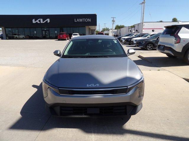 new 2025 Kia K4 car, priced at $22,979