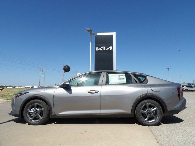 new 2025 Kia K4 car, priced at $22,979