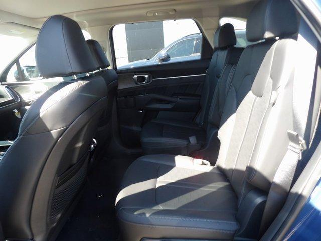 new 2026 Kia Sorento car, priced at $42,260