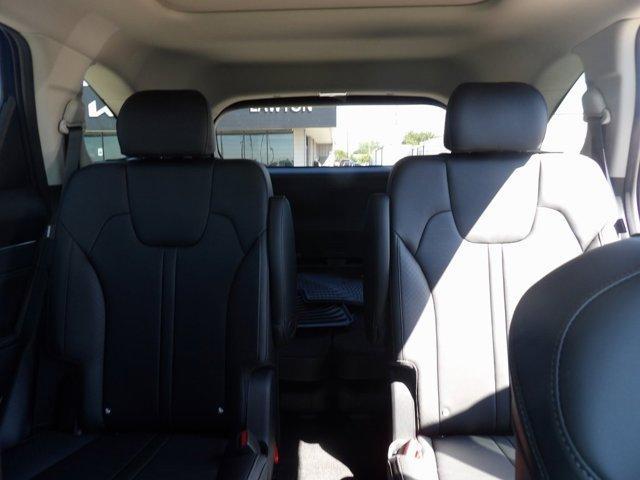 new 2026 Kia Sorento car, priced at $42,260