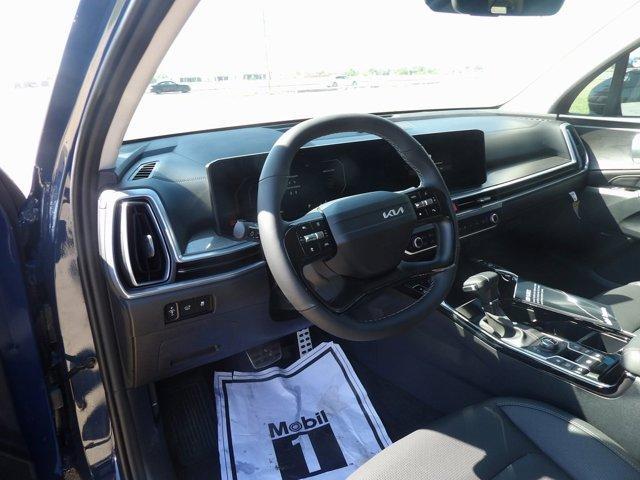 new 2026 Kia Sorento car, priced at $42,260