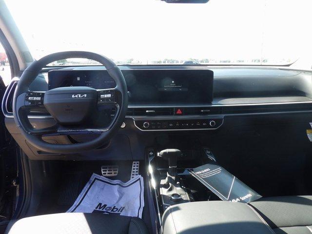 new 2026 Kia Sorento car, priced at $42,260