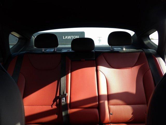 new 2025 Kia K4 car, priced at $26,508