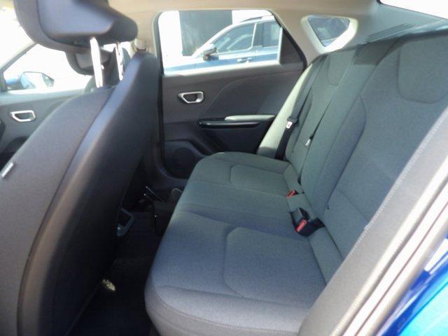 new 2025 Kia K4 car, priced at $22,979