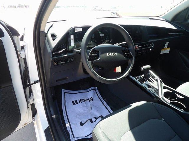 new 2025 Kia Niro car, priced at $27,341