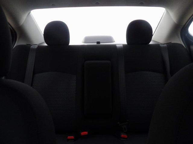 used 2024 Mitsubishi Mirage G4 car, priced at $14,992