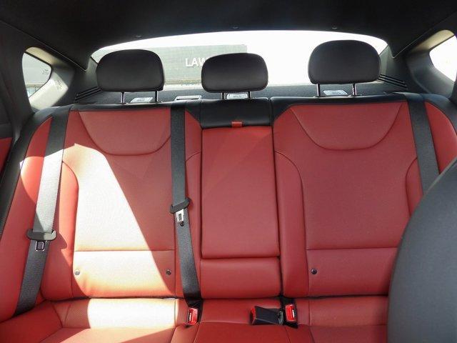 new 2025 Kia K4 car, priced at $24,381