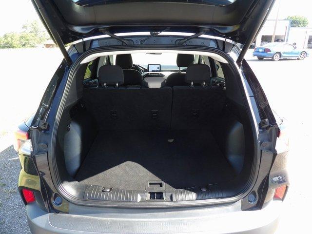 used 2021 Ford Escape car, priced at $18,000