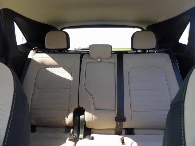 used 2021 Ford Escape car, priced at $18,000