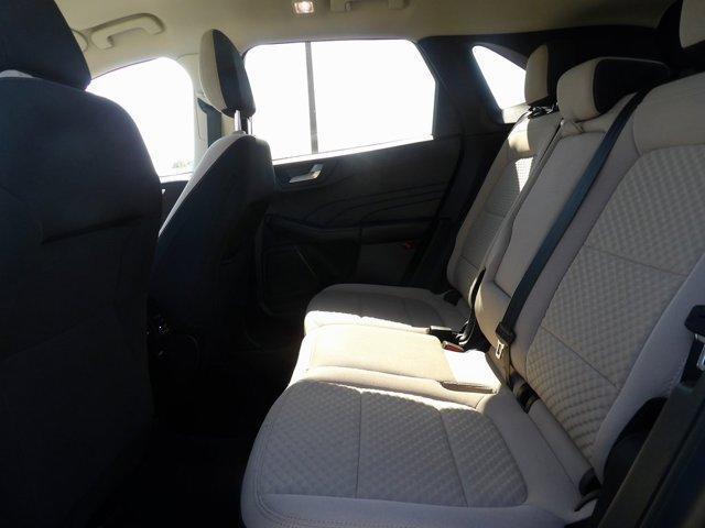 used 2021 Ford Escape car, priced at $18,000