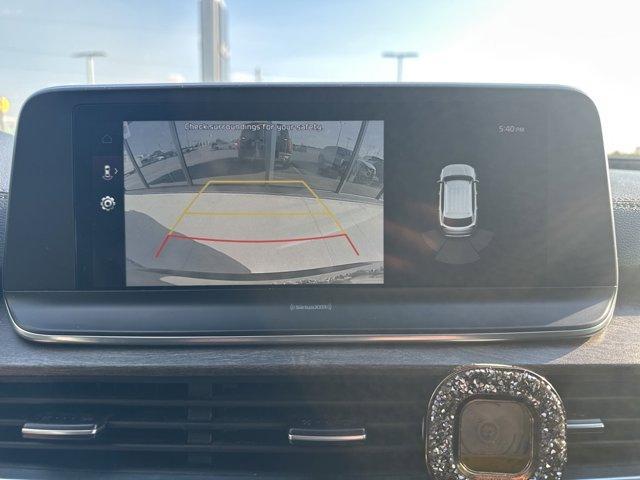 used 2020 Kia Telluride car, priced at $23,895