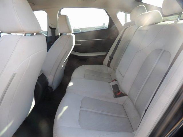used 2024 Hyundai Sonata car, priced at $18,221
