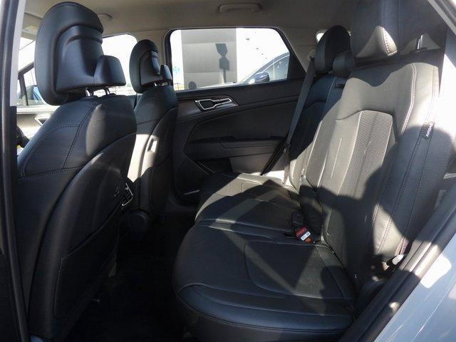 new 2026 Kia Sportage car, priced at $30,147