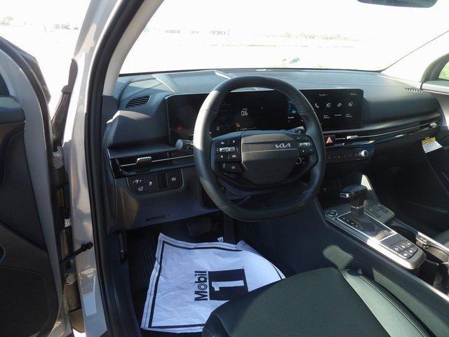 new 2026 Kia Sportage car, priced at $30,147