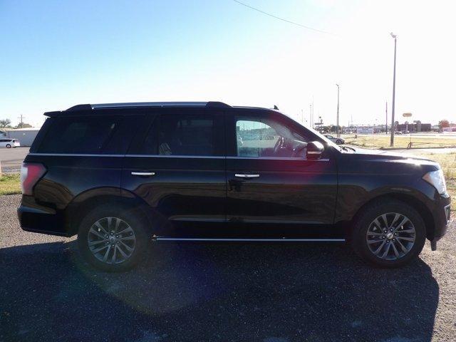 used 2021 Ford Expedition car, priced at $30,221