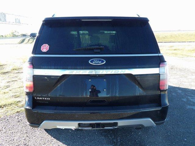 used 2021 Ford Expedition car, priced at $30,221