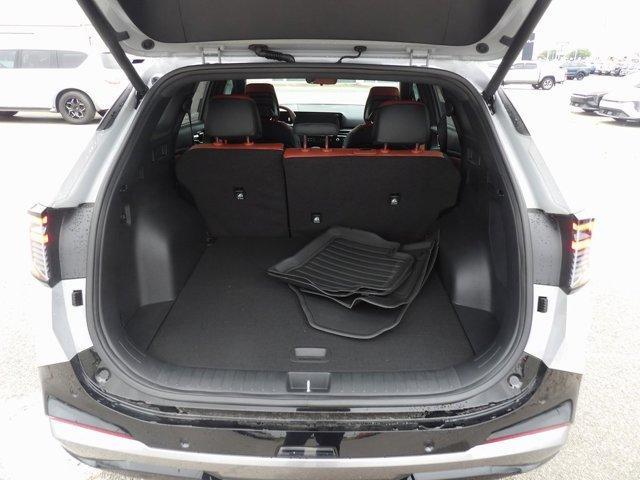 new 2026 Kia Sportage car, priced at $35,610