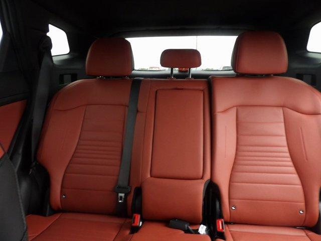 new 2026 Kia Sportage car, priced at $35,610