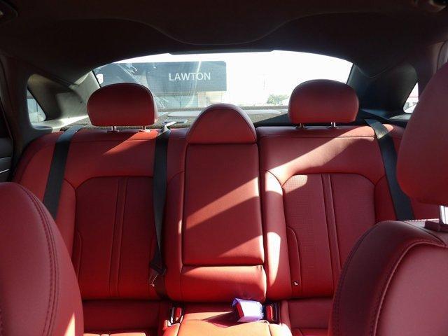 new 2025 Kia K5 car, priced at $30,242