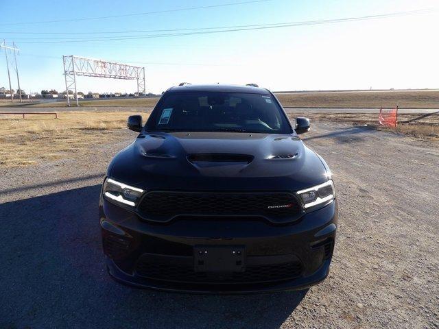 used 2023 Dodge Durango car, priced at $39,000