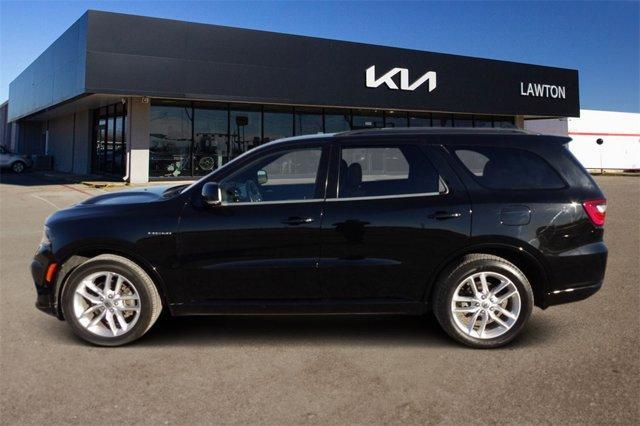 used 2023 Dodge Durango car, priced at $39,000