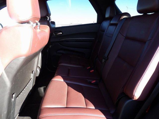 used 2023 Dodge Durango car, priced at $39,000