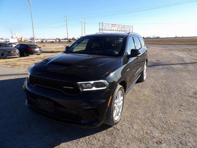 used 2023 Dodge Durango car, priced at $39,000